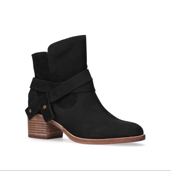 Ugg booties! - Picture 3 of 5